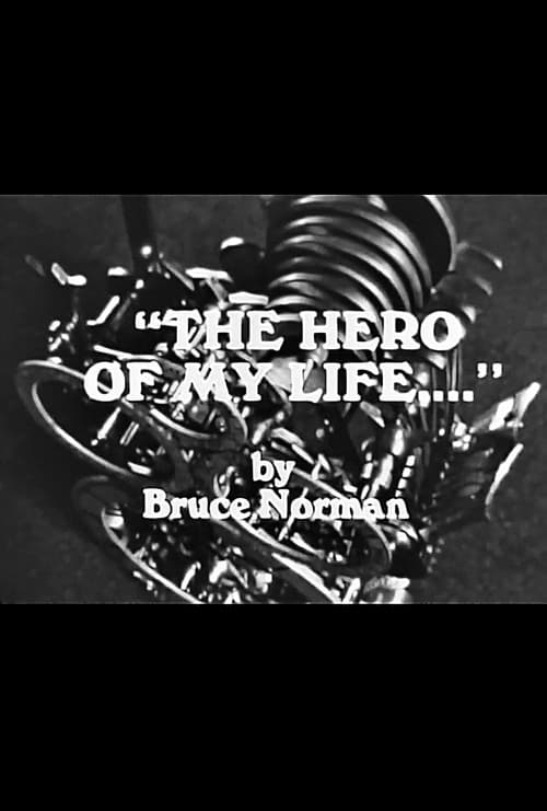 The Hero of My Life (1970) poster