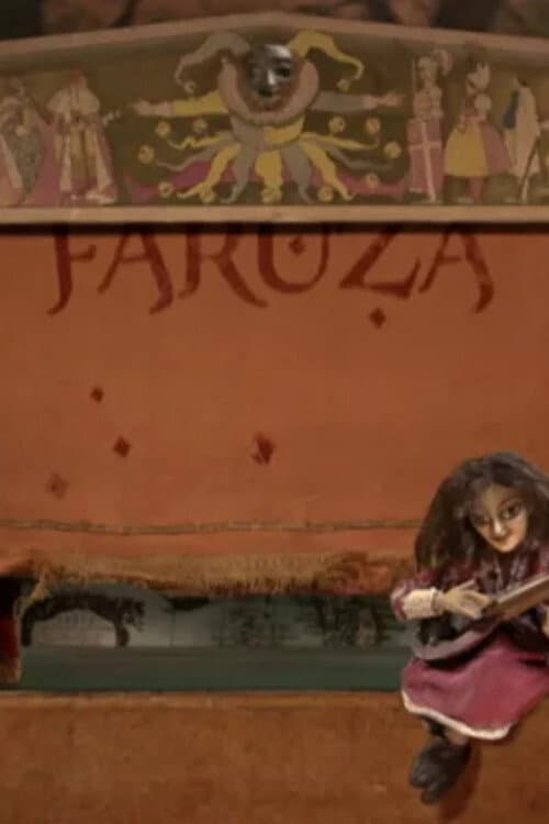 Faruza (2011) poster