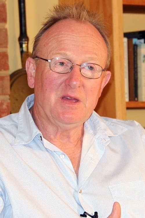 Selwyn Roberts foto