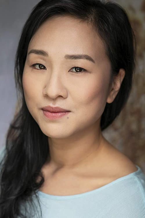 Katlyn Wong foto