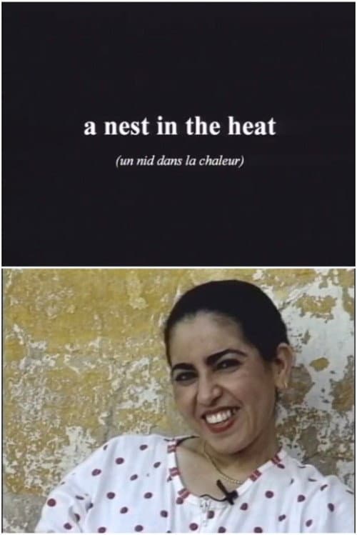 Boujad: A Nest in the Heat (1992) poster