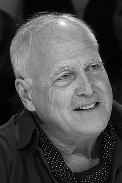 Daniel Pinard foto