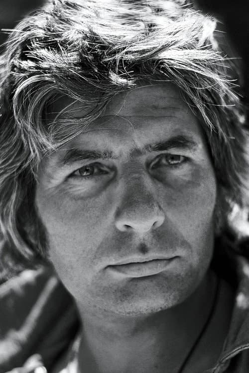 Gunter Sachs foto