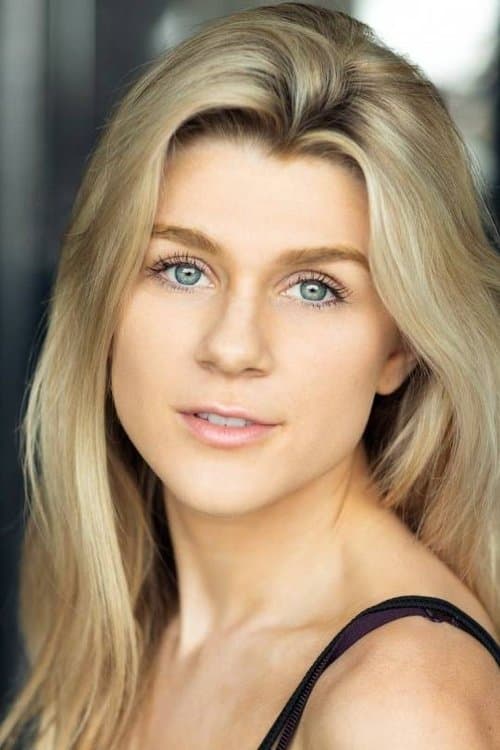 Marie-Louise Boisnier foto