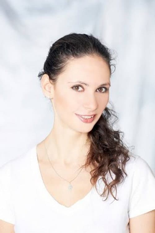 Liudmila Konovalova foto
