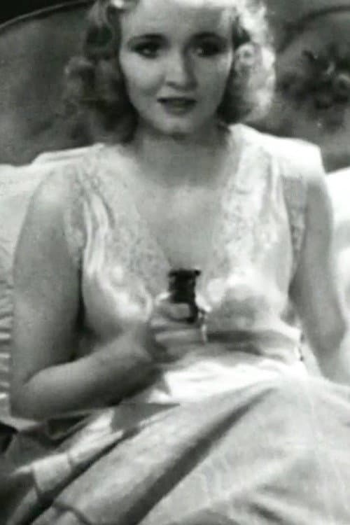 At Twelve Midnight (1933) poster