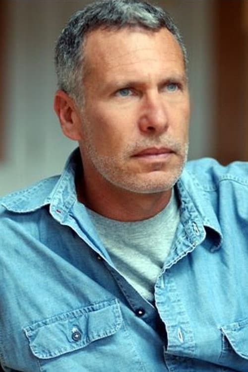 Steven Schachter foto