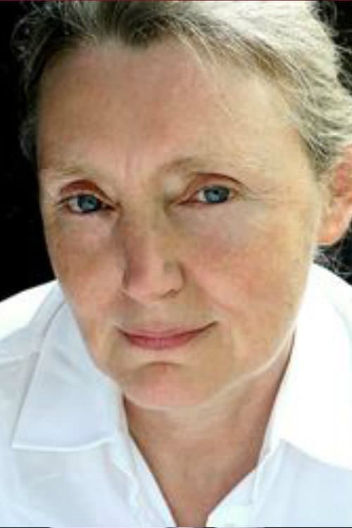 Pat Murphy foto
