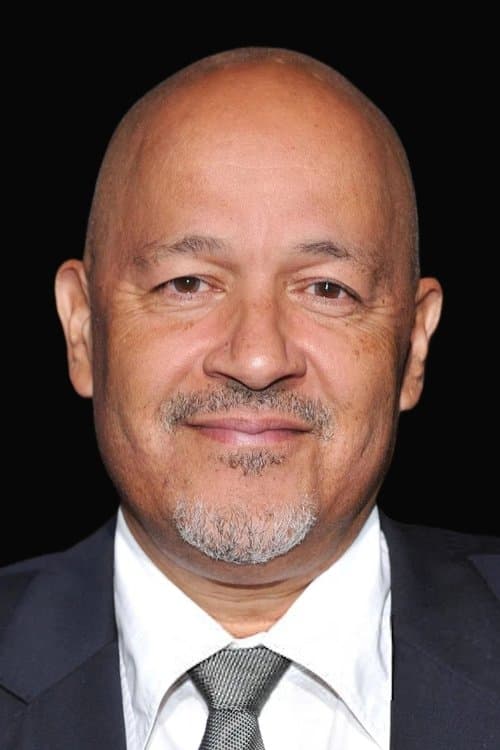 Clark Johnson foto