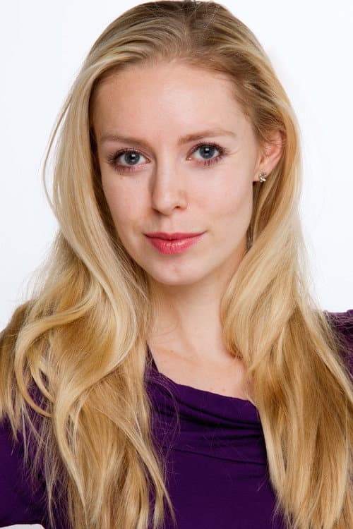 Johanna Telander foto