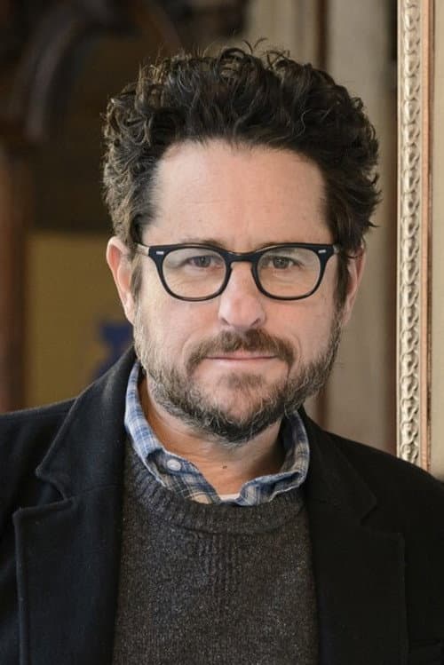 J.J. Abrams foto