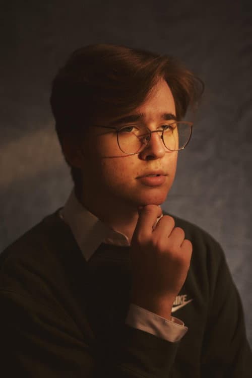 Charles Sykes foto