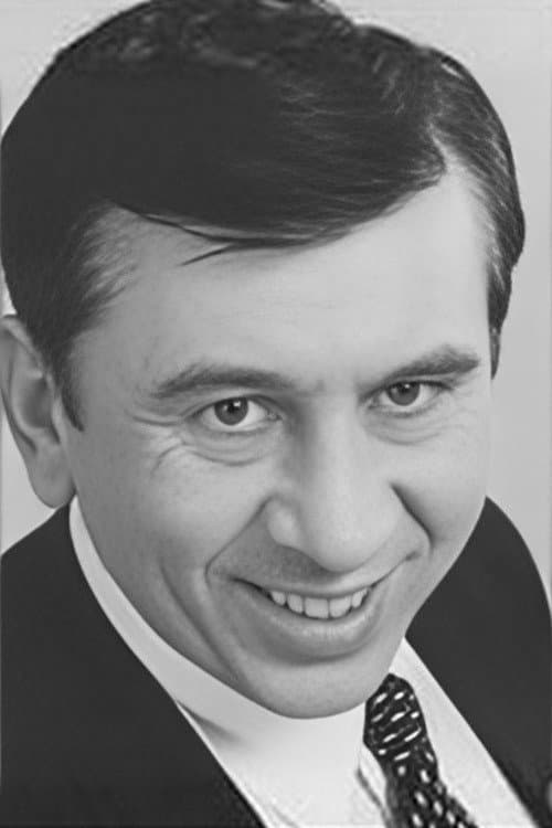 Владимир Пермяков foto