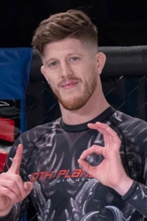 Micah Brakefield foto