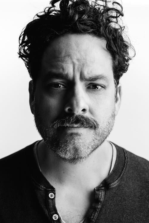 Jorge Cordova foto