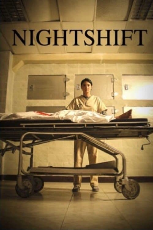 Nightshift (2020) poster