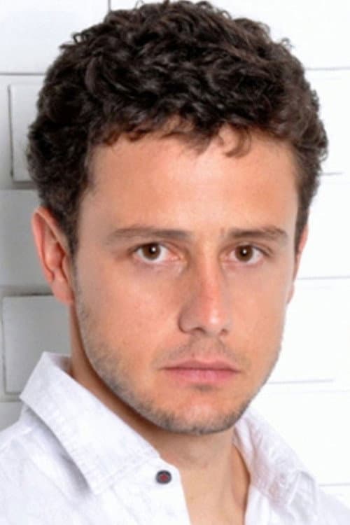 Andres Ogilvie Browne foto