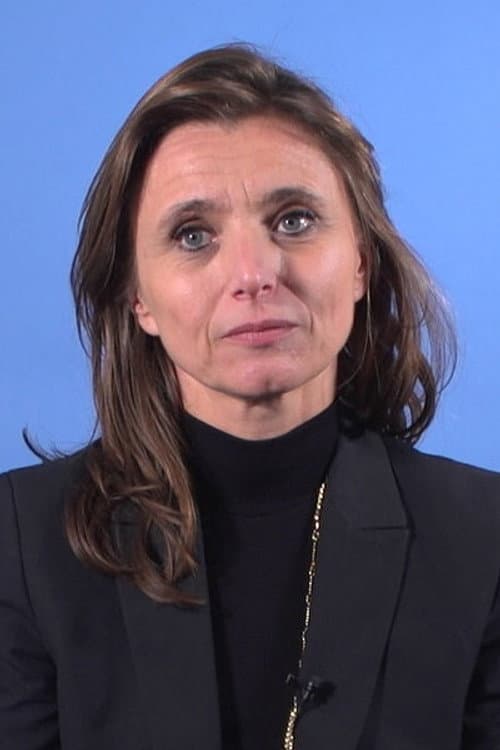 Maud Gangler foto