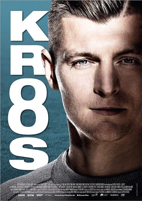 Kroos (2019) poster