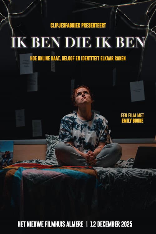 Ik Ben Die Ik Ben (2025) poster