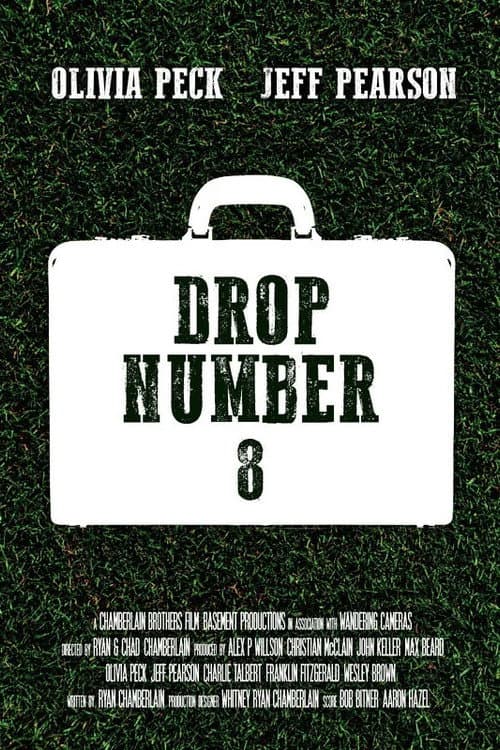 Drop Number 8 (2025) poster