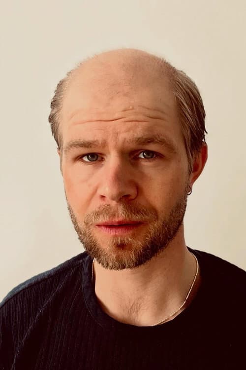 Morten Kjær foto