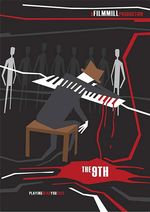 The 9th (2014) poster