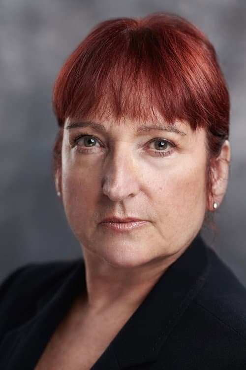 Lena Richardson foto