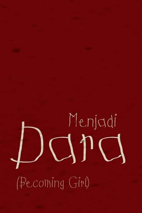 Menjadi Dara (2019) poster