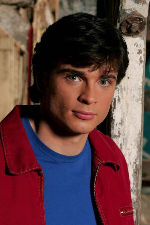Tom Welling foto