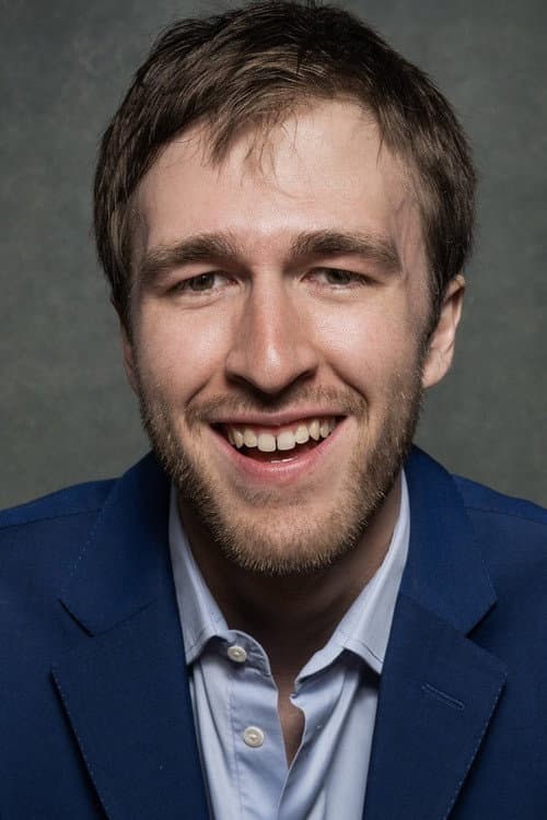 Otis Blum foto
