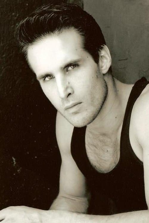 Billy Rieck foto