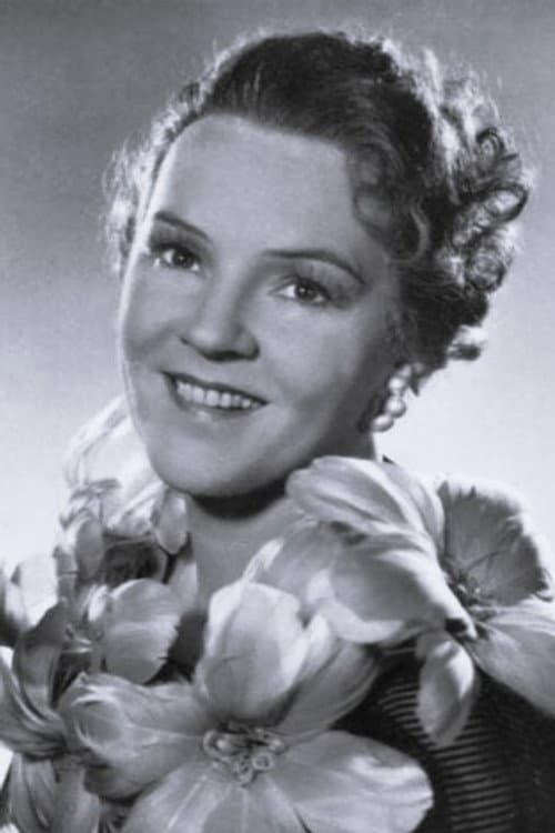 Leopoldine Konstantin foto