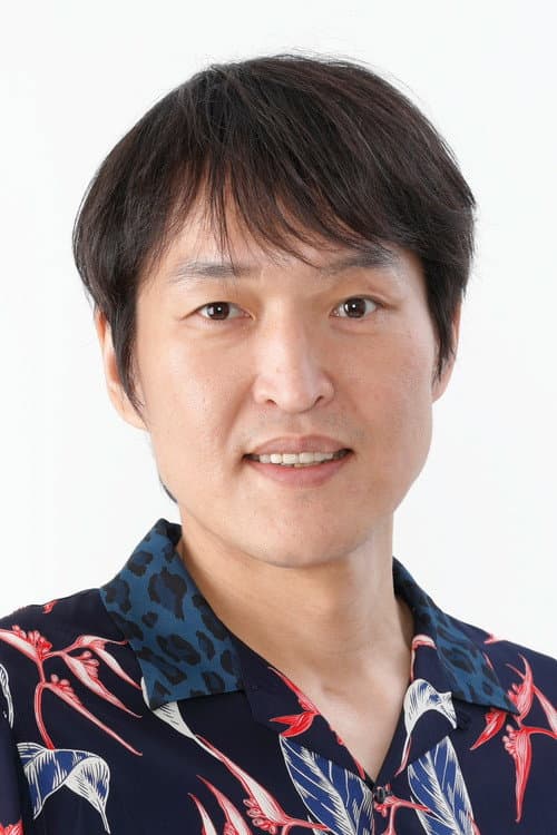 千原ジュニア foto
