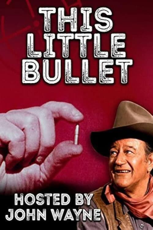 This Little Bullet (1977) poster