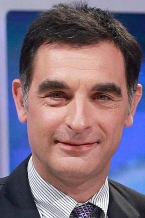 Tiberio Timperi foto