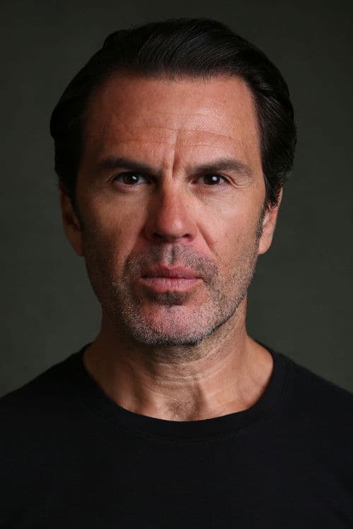 Marcus DeAnda foto