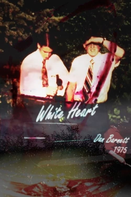 White Heart (1975) poster