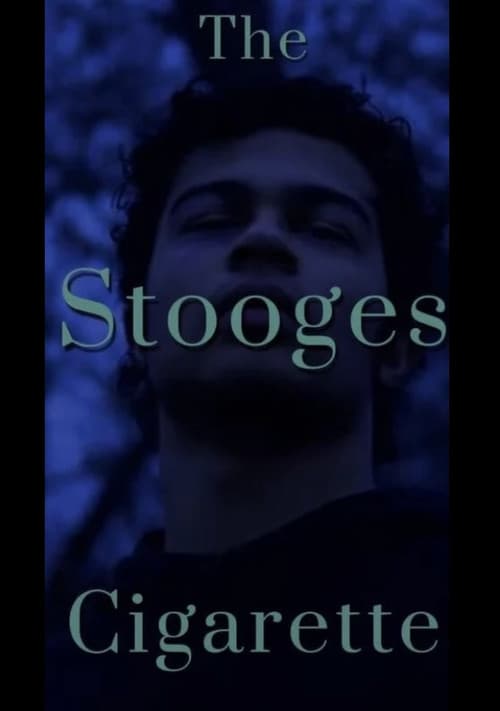 The Stooges Cigarette (2024) poster