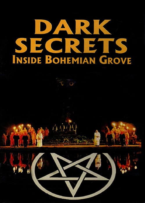 Dark Secrets: Inside Bohemian Grove (2000) poster