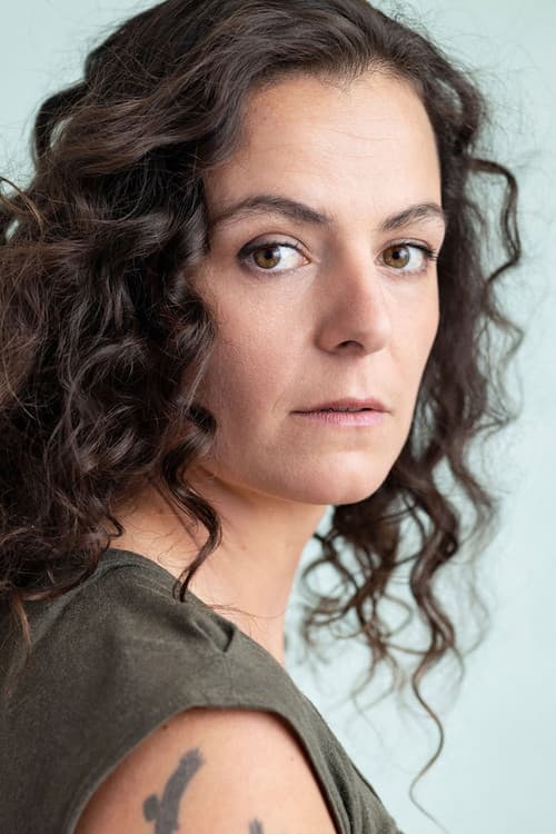 Sara Demers foto