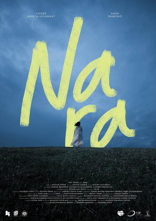 Nara (2026) poster