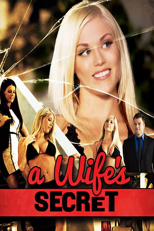 A Wife's Secret (2014) poster