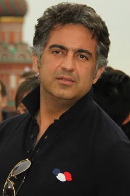 مهدی امینی خواه foto