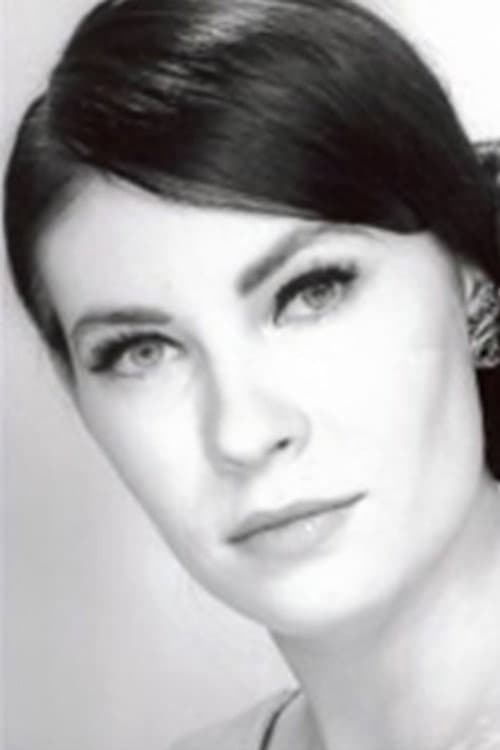 Hope Stansbury foto