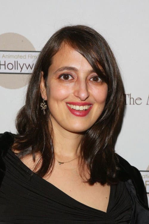 Tatia Rosenthal foto
