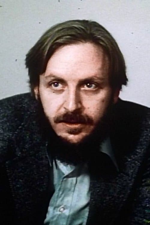 Dan O'Bannon foto