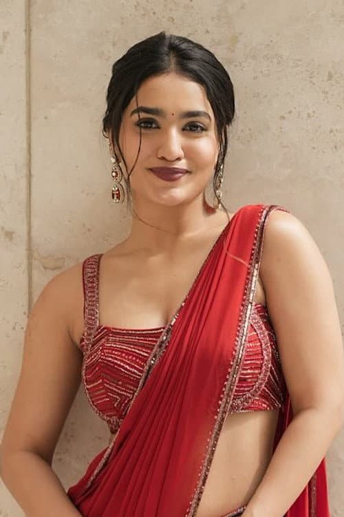 Saniya Iyyappan foto