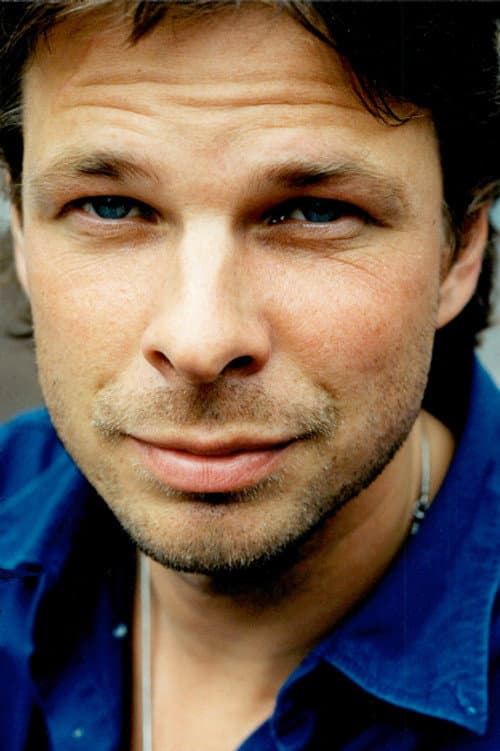 Daniel Bergman foto