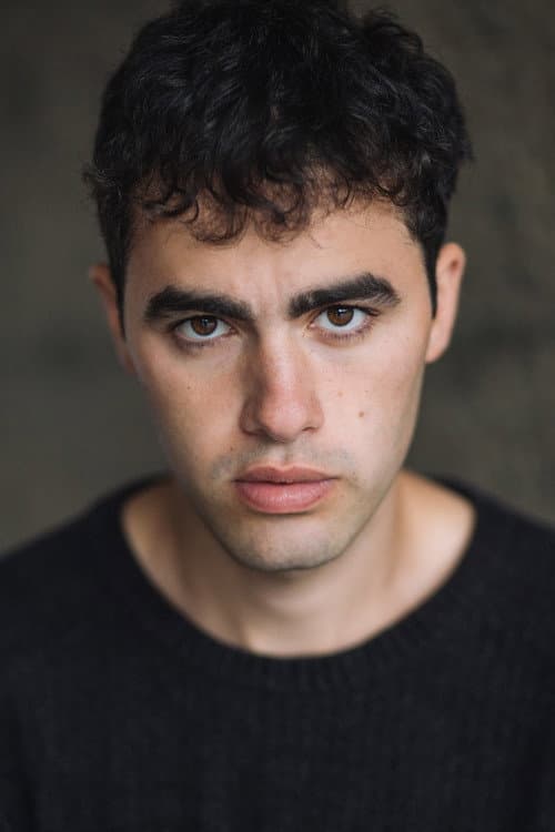 Noah Marullo foto